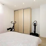 Apartament Luxury Lara Shared Pool Žrnovnica