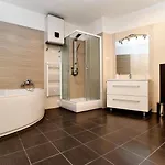 Luxury Lara Shared Pool Apartament *