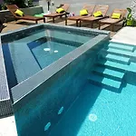 Luxury Lara Shared Pool Apartament *