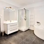 Luxury Lara Shared Pool Apartament *