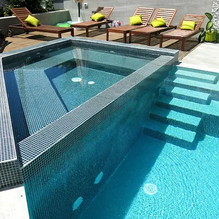 Luxury Lara Shared Pool Apartamento *