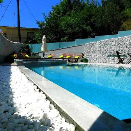 Luxury Lara Shared Pool