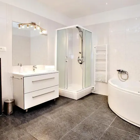 Luxury Lara Shared Pool Apartamento *