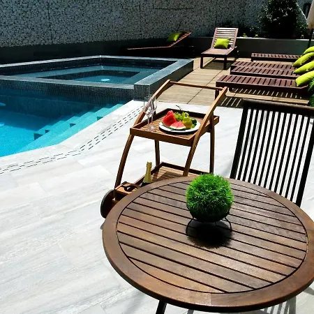 Apartament Luxury Lara Shared Pool Žrnovnica