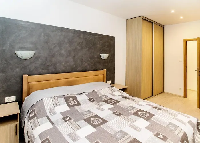 Luxury Lara Shared Pool Apartamento