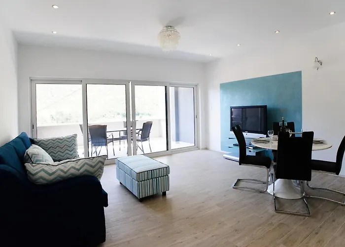 Luxury Lara Shared Pool Apartamento