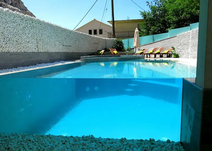Apartamento Luxury Lara Shared Pool
