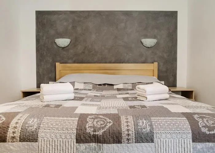 Luxury Lara Shared Pool Apartamento *